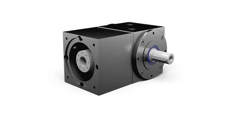 V Serie - Bevel Gear Units | BEGE Power Transmission