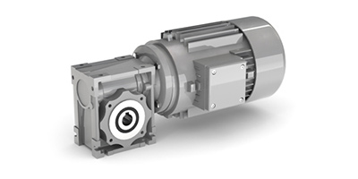 RVM-serie - Wormwiel Motorreductoren