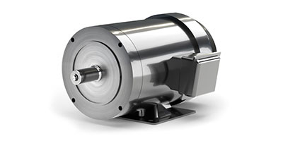 NEMA Serie - NEMA Stainless Steel Motors