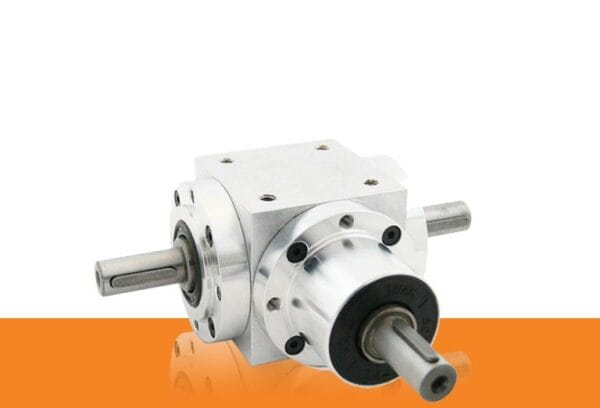 ATEK Bevel Gear Units | BEGE Power Transmission